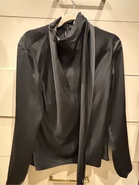 Aritzia Babaton Blouse